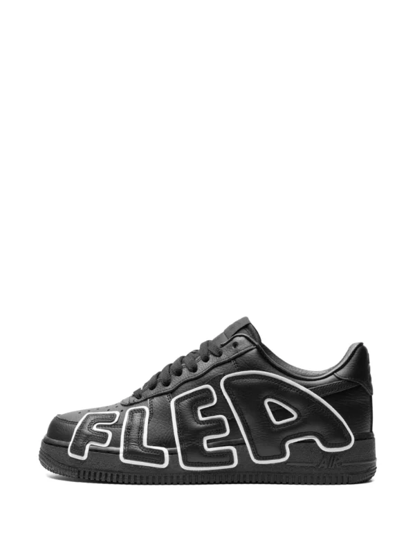 x CPFM Air Force 1 "Black" Sneakers – Image 5