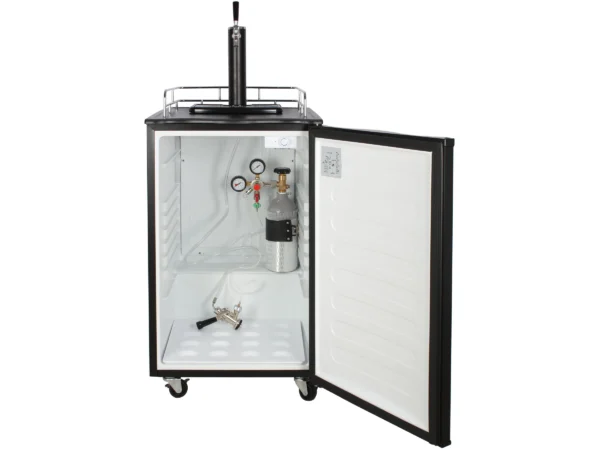 El Fuego Bierkühler mit Zapfanlage – Image 4