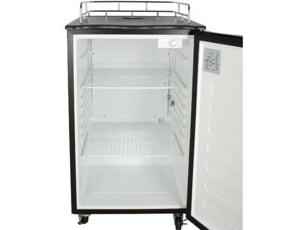El Fuego Bierkühler mit Zapfanlage – Image 5