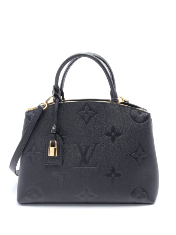 2021 Grand Palais MM Handtasche