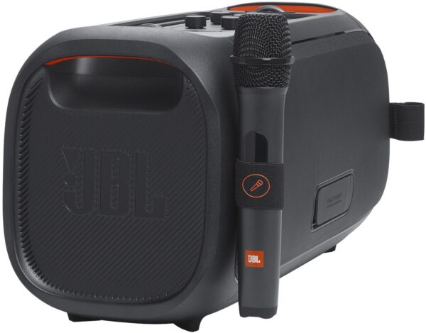 JBL Partybox On the Go SE Party-Lautsprecher schwarz – Image 6