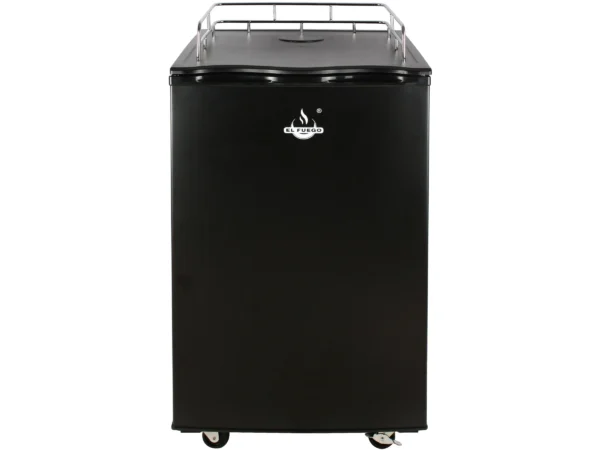 El Fuego Bierkühler mit Zapfanlage – Image 7