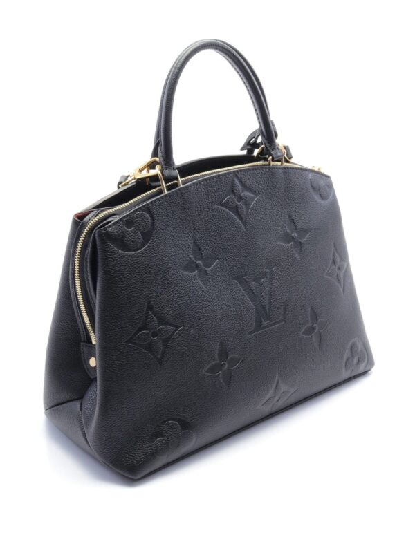 2021 Grand Palais MM Handtasche – Image 2