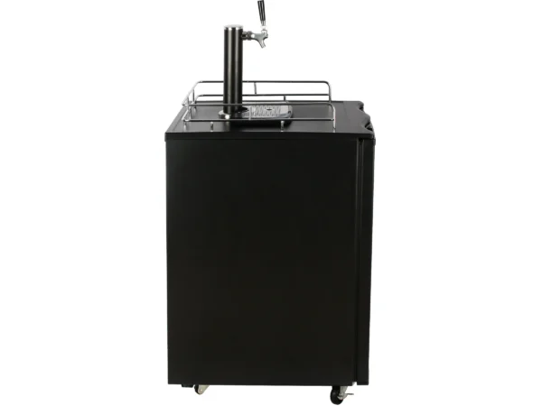 El Fuego Bierkühler mit Zapfanlage – Image 8