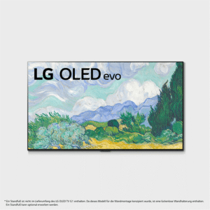 LG OLED G19LA