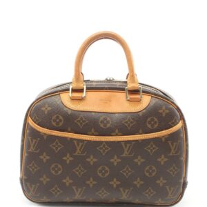 2004 pre-owned Trouville Handtasche