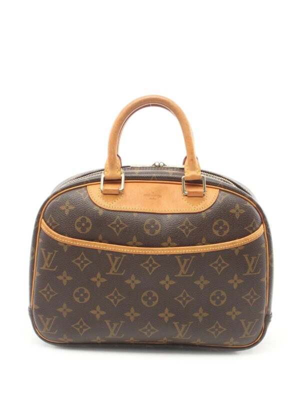 2004 pre-owned Trouville Handtasche