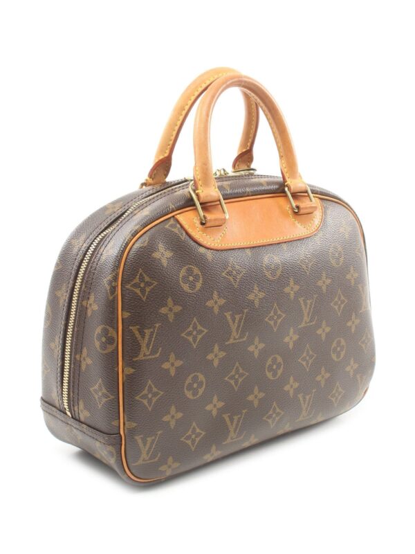 2004 pre-owned Trouville Handtasche – Image 2