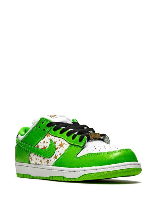 SB Dunk Low Sneakers – Image 2