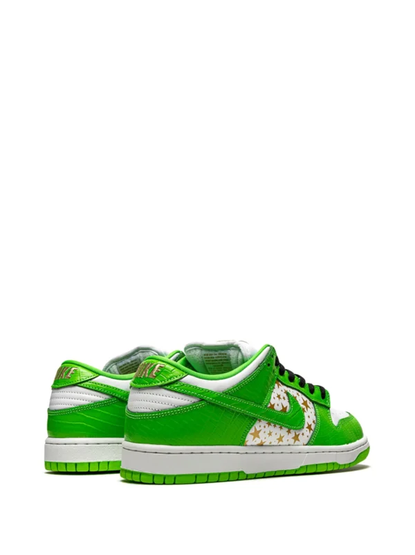 SB Dunk Low Sneakers – Image 3