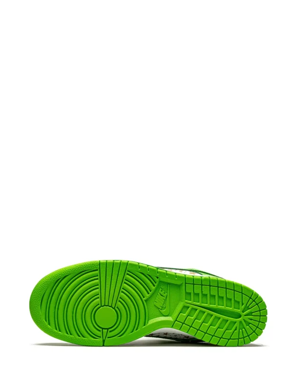 SB Dunk Low Sneakers – Image 4