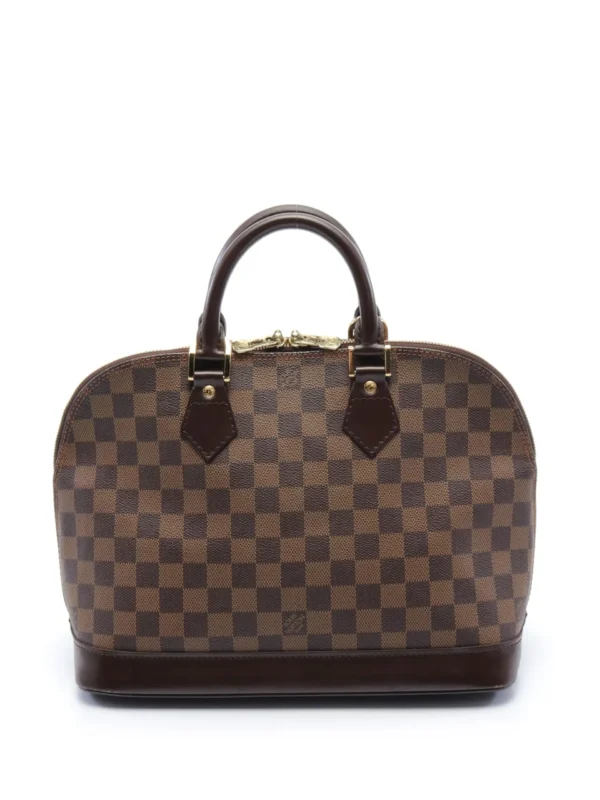 2004 Alma Handtasche