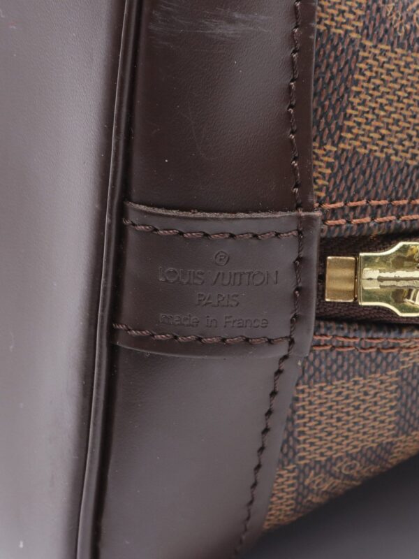2004 Alma Handtasche – Image 4