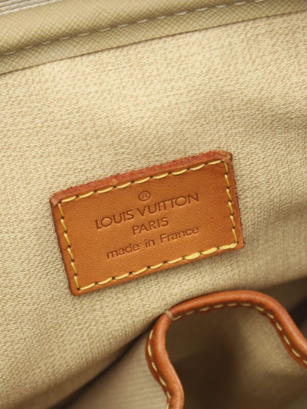 2004 pre-owned Trouville Handtasche – Image 4