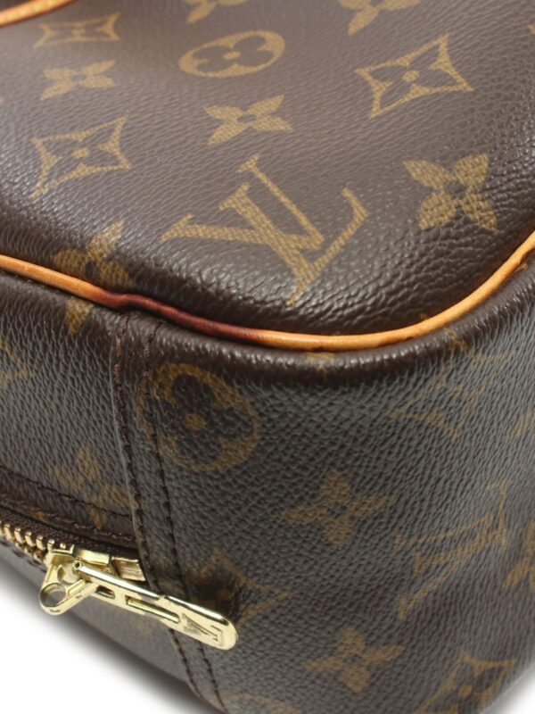 2004 pre-owned Trouville Handtasche – Image 6