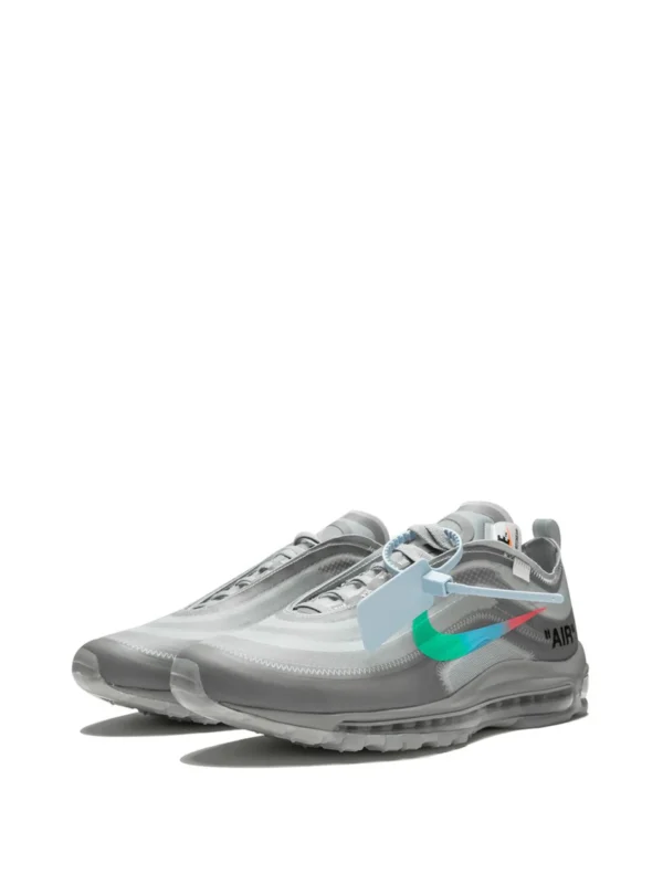 'The 10: Air Max 97 OG' Sneakers – Image 2