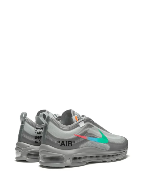 'The 10: Air Max 97 OG' Sneakers – Image 3