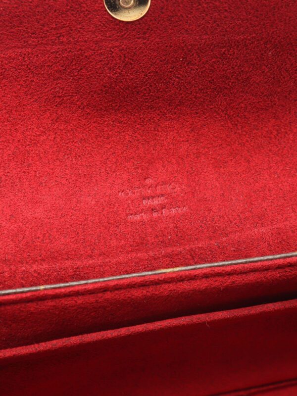 2003 Sonatine Handtasche – Image 4