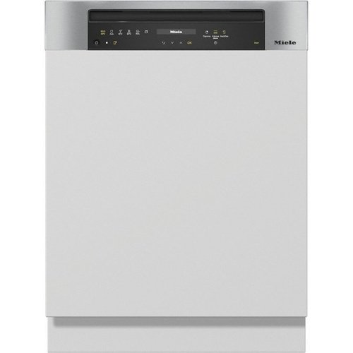 Miele G 7310 SCi AutoDos edelstahl – Image 4