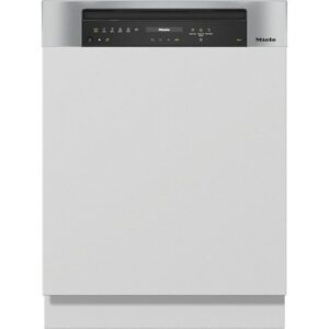Miele G 7310 SCi AutoDos edelstahl