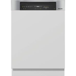 Miele G 7315 SCi XXL AutoDos edelstahl