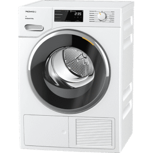 Miele TWF640 WP EcoSpeed