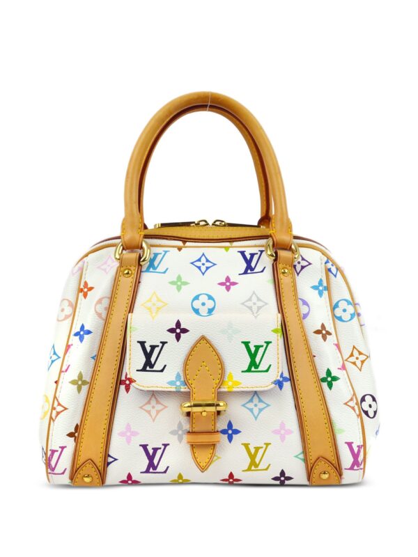 x Takashi Murakami 2008 Priscilla Handtasche