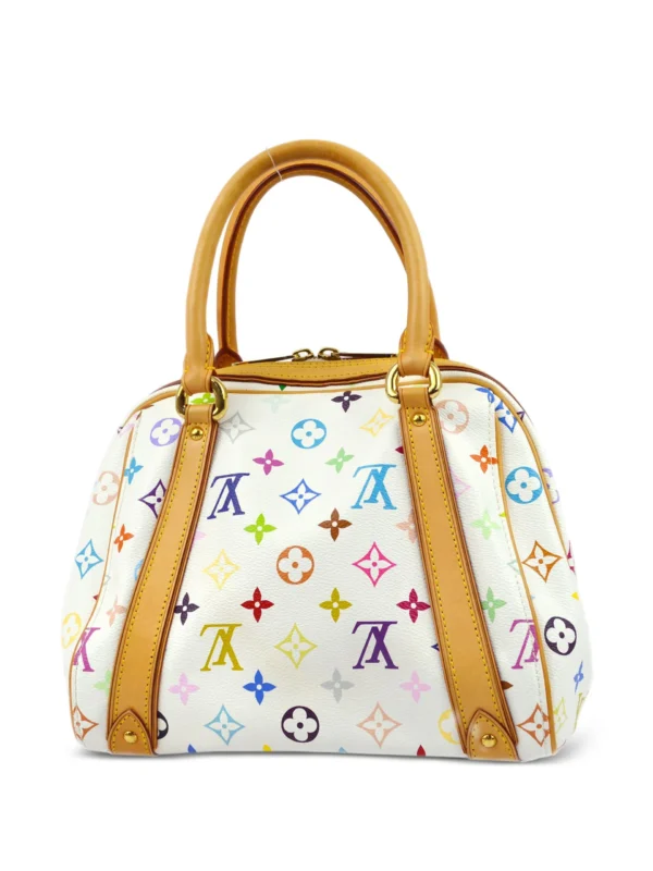x Takashi Murakami 2008 Priscilla Handtasche – Image 2