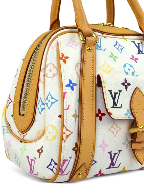 x Takashi Murakami 2008 Priscilla Handtasche – Image 3