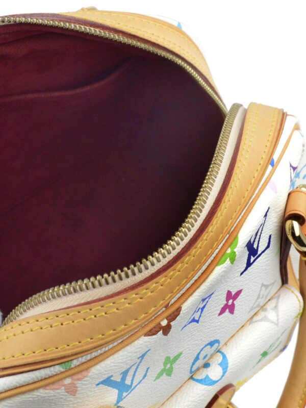 x Takashi Murakami 2008 Priscilla Handtasche – Image 4