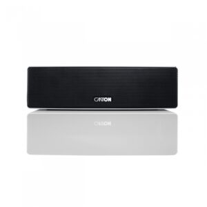Canton Musicbox XS Bluetooth-Lautsprecher portabel schwarz
