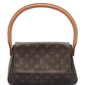 2001 mini Looping Handtasche