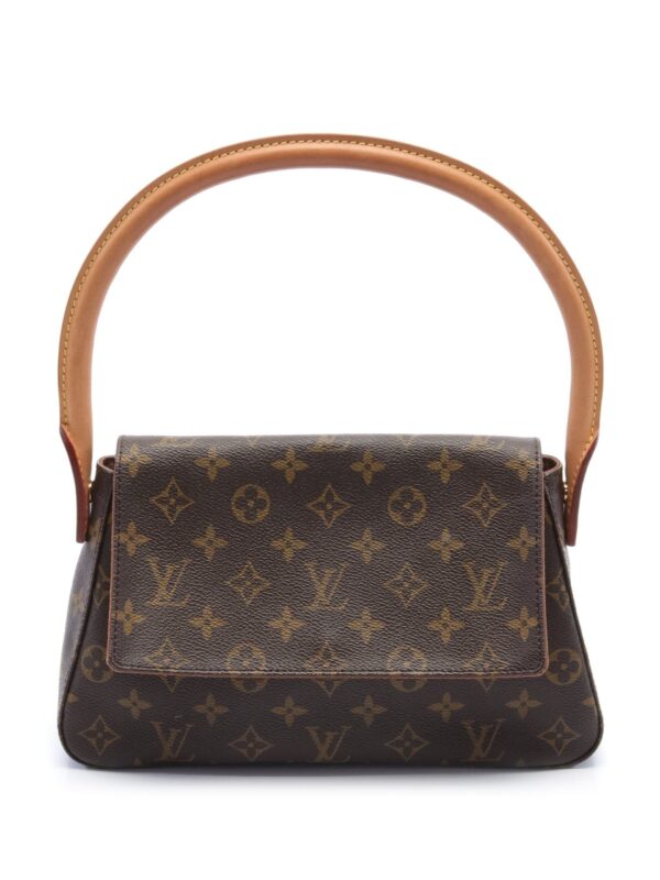 2001 mini Looping Handtasche