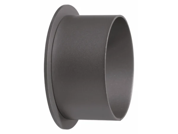 Justus Kaminofen Agero 2.0 Stahl Schwarz 7 kW EEK: A – Image 2