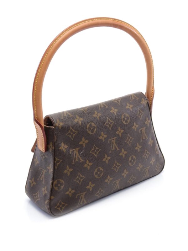 2001 mini Looping Handtasche – Image 2