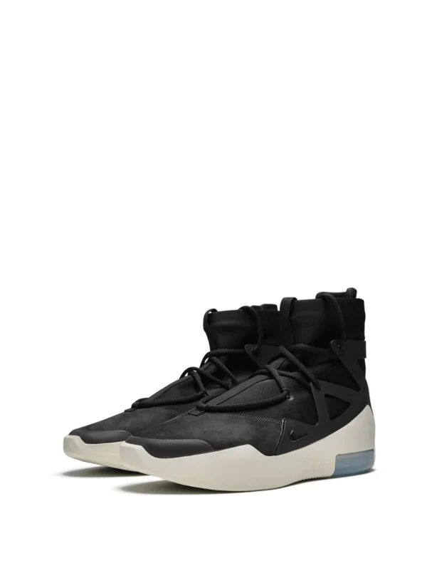 'Air Fear Of God 1' High-Top-Sneakers – Image 2
