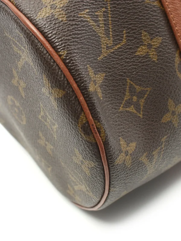 2006 Papillon Handtasche – Image 6