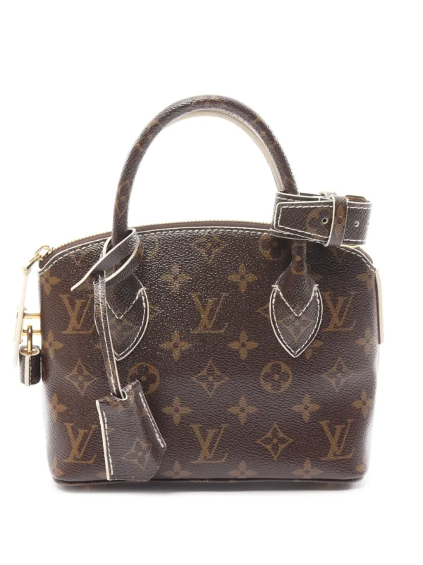2011 Lockit BB Handtasche
