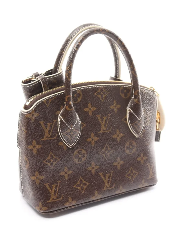 2011 Lockit BB Handtasche – Image 2