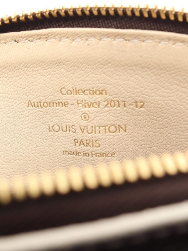 2011 Lockit BB Handtasche – Image 3
