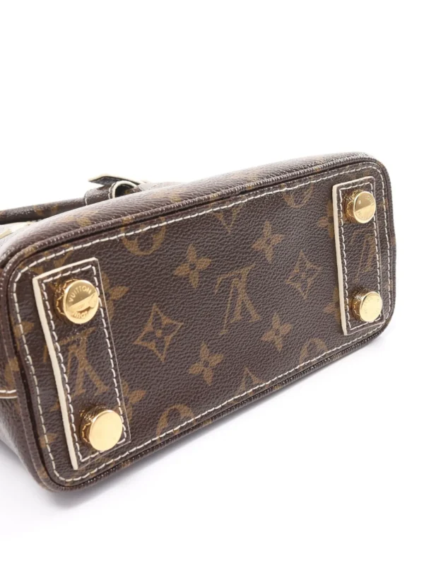 2011 Lockit BB Handtasche – Image 4