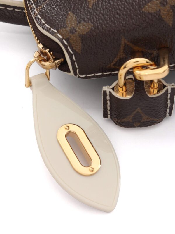 2011 Lockit BB Handtasche – Image 5
