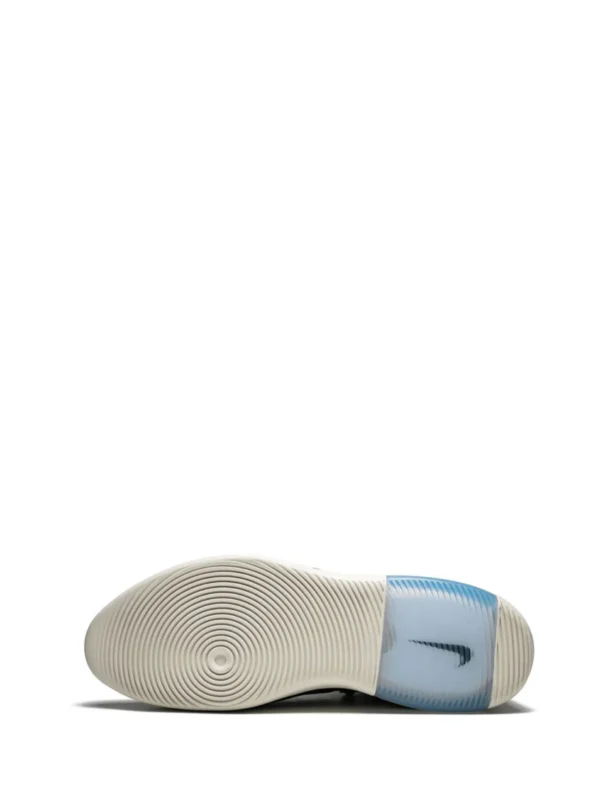 'Air Fear Of God 1' High-Top-Sneakers – Image 4
