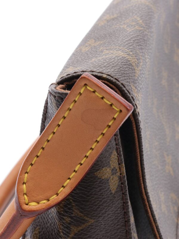 2001 mini Looping Handtasche – Image 5