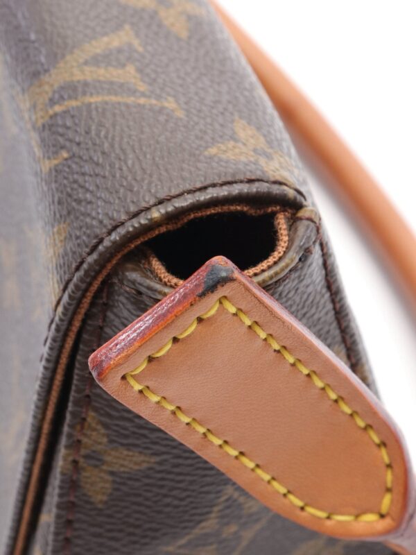 2001 mini Looping Handtasche – Image 6