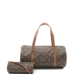 2006 Papillon Handtasche