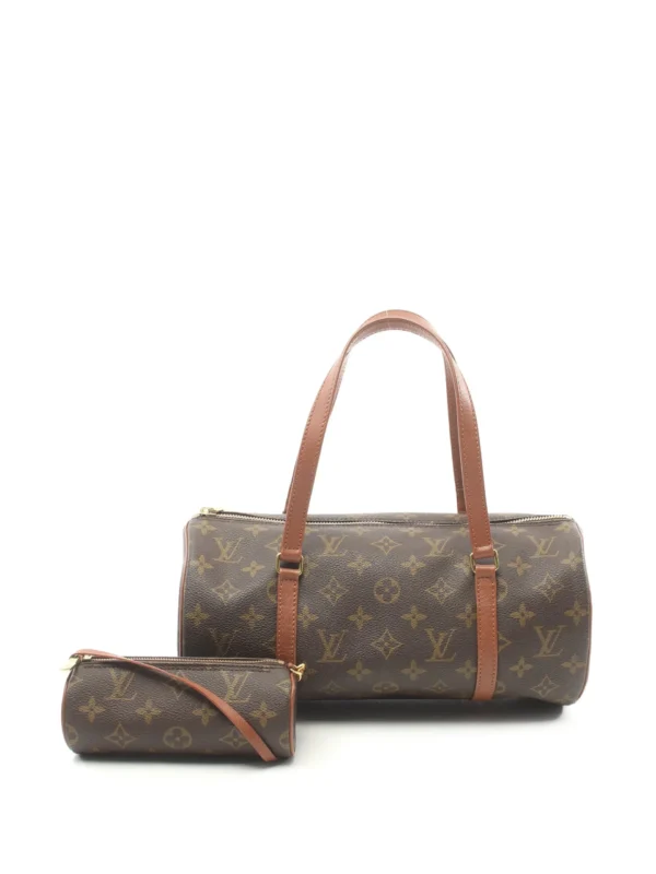 2006 Papillon Handtasche