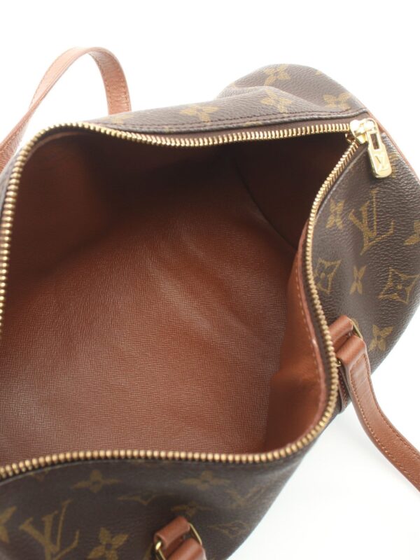 2006 Papillon Handtasche – Image 3