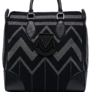 2015 Voyagez Vail Blanket Handtasche
