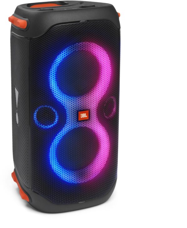 JBL PartyBox 110 Party-Lautsprecher – Image 2